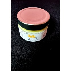 Crème sans soucis à la fleur de Calendula 130 ml