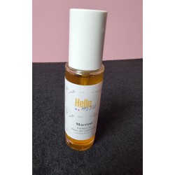 Huile de calendula, fleur de souci 50 ml Hello My Bio